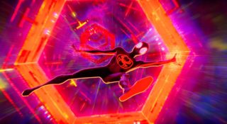 spider man animacja youtube premiera
