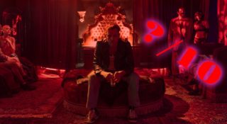 supersex netflix recenzja
