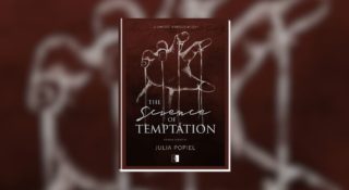 the science of temptation recenzja julia popiel