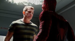 thomas haden church spider man 4 sam raimi