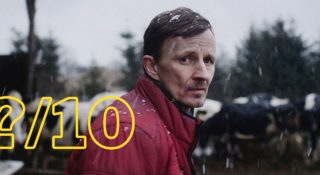 tyle co nic film recenzja opinie kino kryminał polska rolnicy