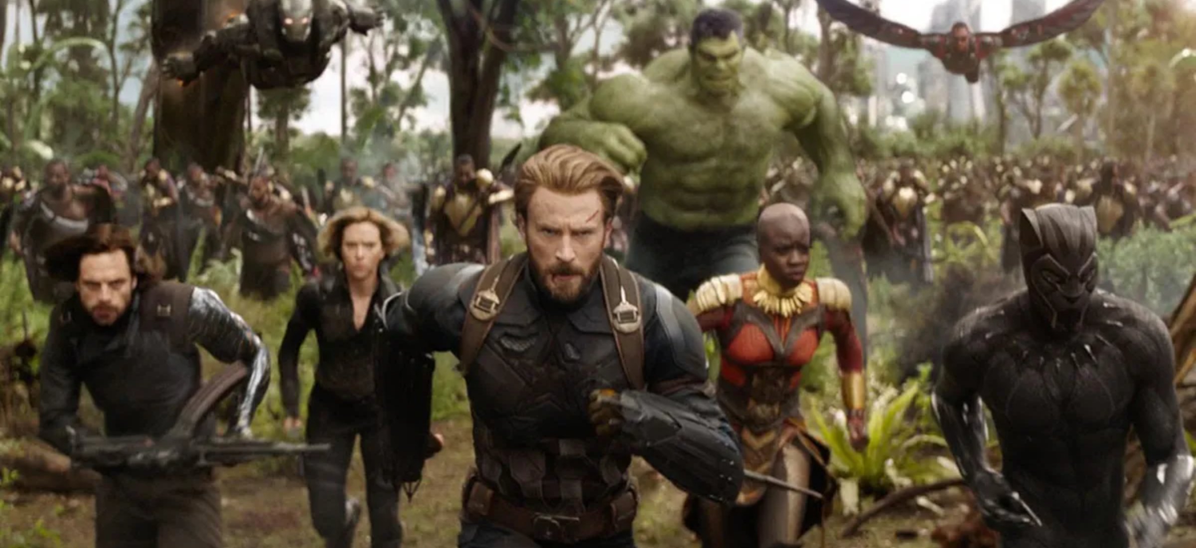 venom mcu avengers kiedy