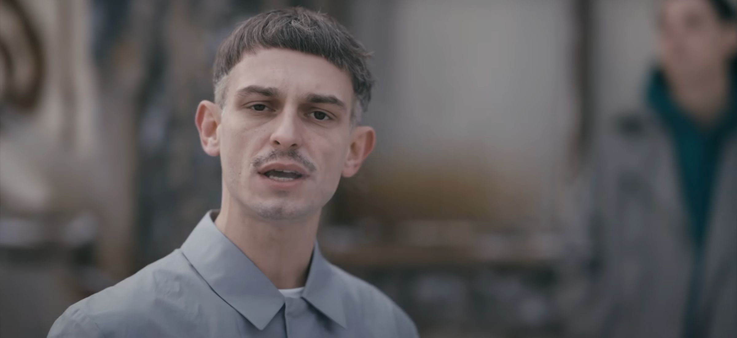 vito bambino fryderyki drama