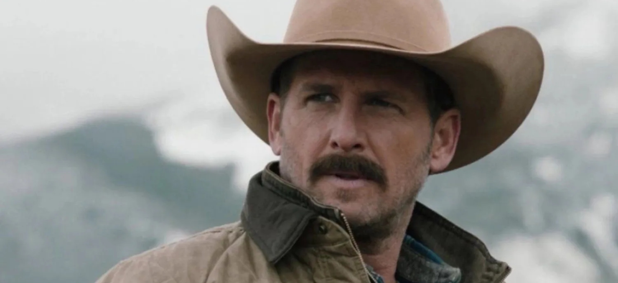 yellowstone spin off skyshowtime