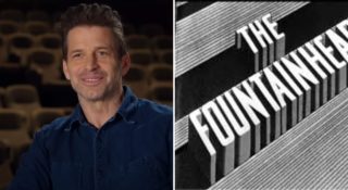 zack snyder netflix serial źródło ayn rand tabu joe rogan