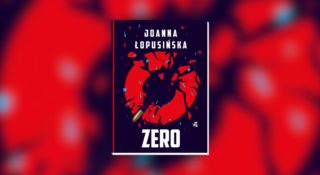 zero recenzja ksiazki joanny lopusinskiej