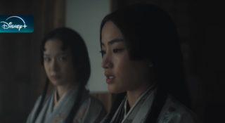 Premiera, 7 odcinek serialu Szogun na Disney+, recenzja