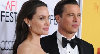 Angelina Jolie i Brad Pitt, nowe zarzuty, Hollywood