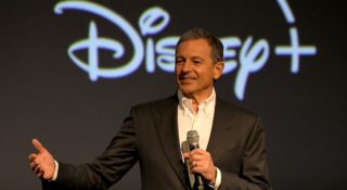 Szef Disneya. Bob Iger, odpowiada na krytykę, kultura woke