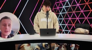 DIOZ kontrowersje, pozew dla youtuberów, Revo, Konopski, Gimper, Spysiński