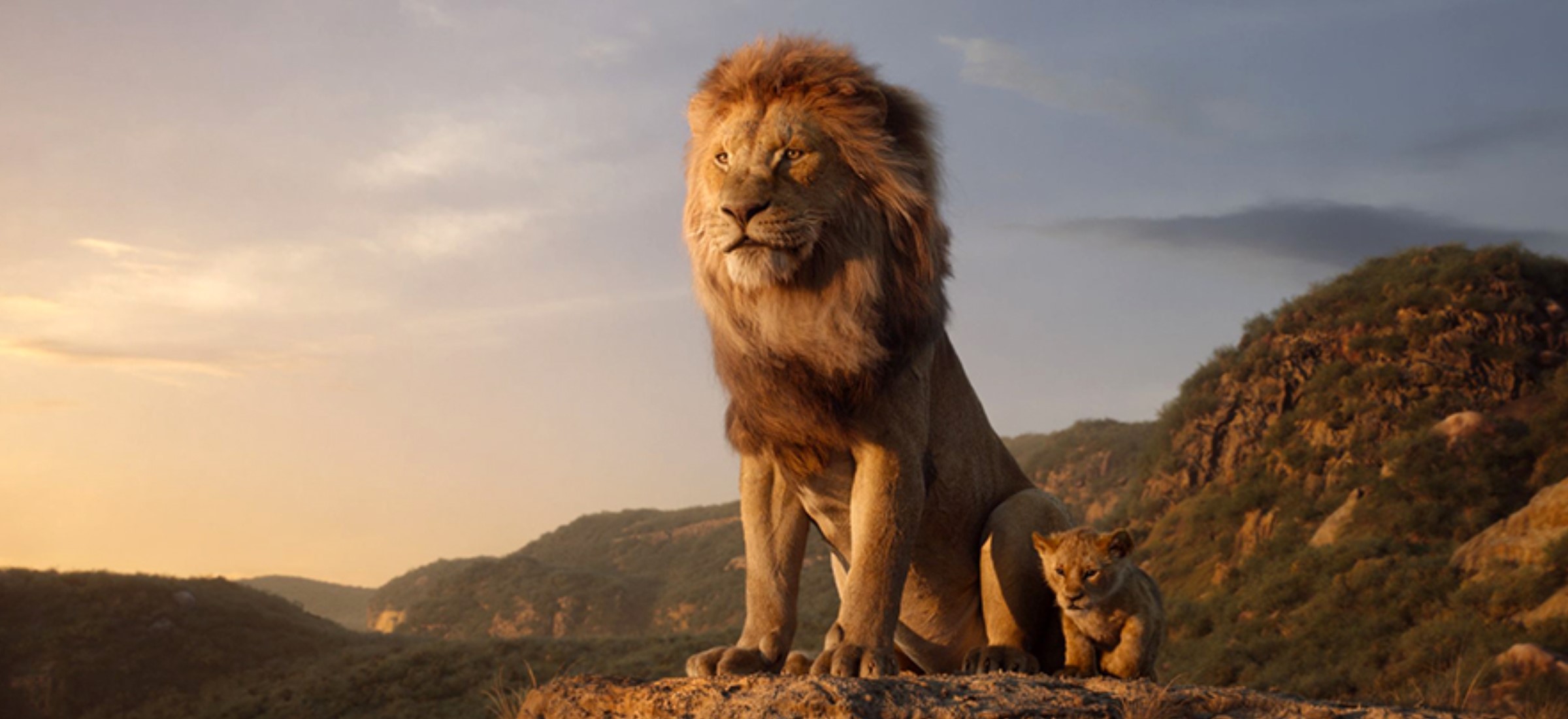 Mufasa: Król lew, o czym będzie nowy film Disneya