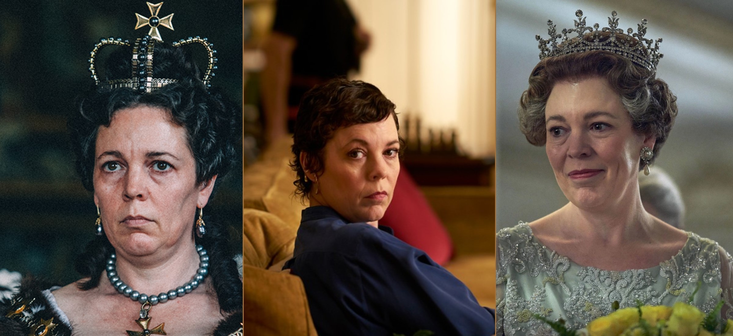 Olivia Colman: filmy i seriale, najlepsze produkcje