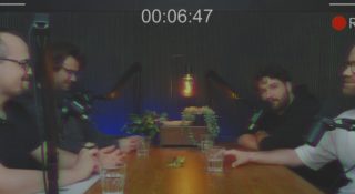 Nowy kanał Rafała Masnego, Program Pierwszy Polskiego YouTube'a