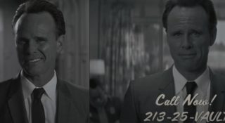 Numer telefonu z reklamy w serialu Fallout, czy działa w Polsce