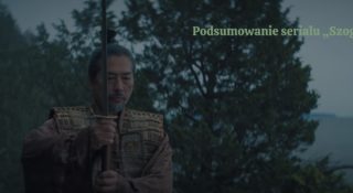 Podsumowanie serialu Szogun przed finałem, pytania, Disney+