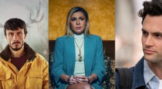 Filmy i seriale podobne do Reniferek, Netflix