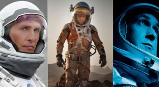 Najlepsze filmy o kosmosie, TOP 10, co i gdzie obejrzeć