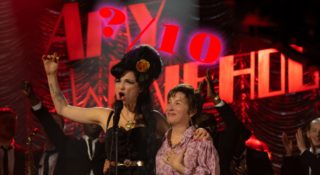 amy winehouse film recenzja premiera