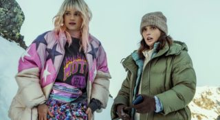 antracyt netflix recenzja serial