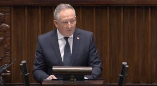 bartlomiej sienkiewicz pisf smigulski odwolany