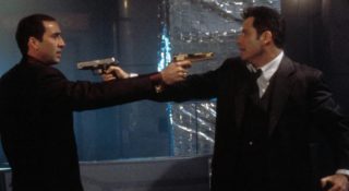 bez twarzy 2 face off nicolas cage john travolta powrót
