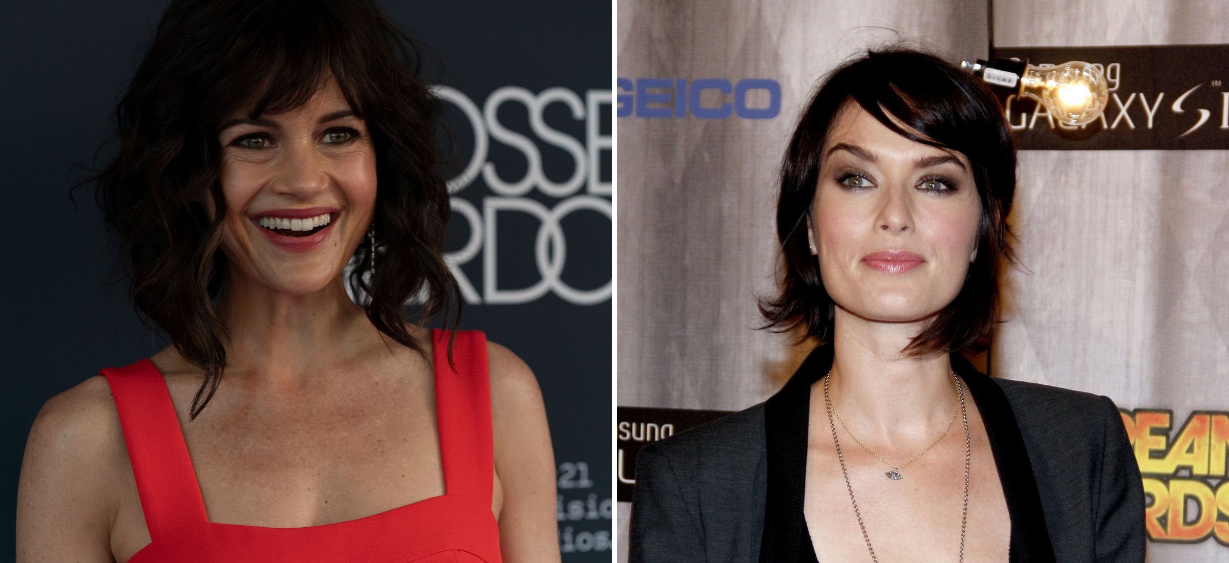 carla gugino lena headey rozmowa wywiad gra o tron branża filmowa watchmen