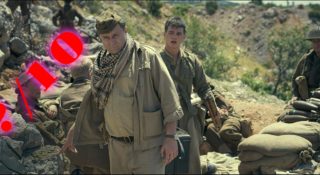 czerwone maki recenzja premiera opinie