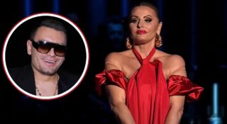 dagmara kazmierska taniec z gwiazdami conan na scenie produkcja