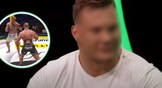 denis l mma wypadek nietrzezwy