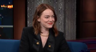 emma stone prawdziwe imie emily
