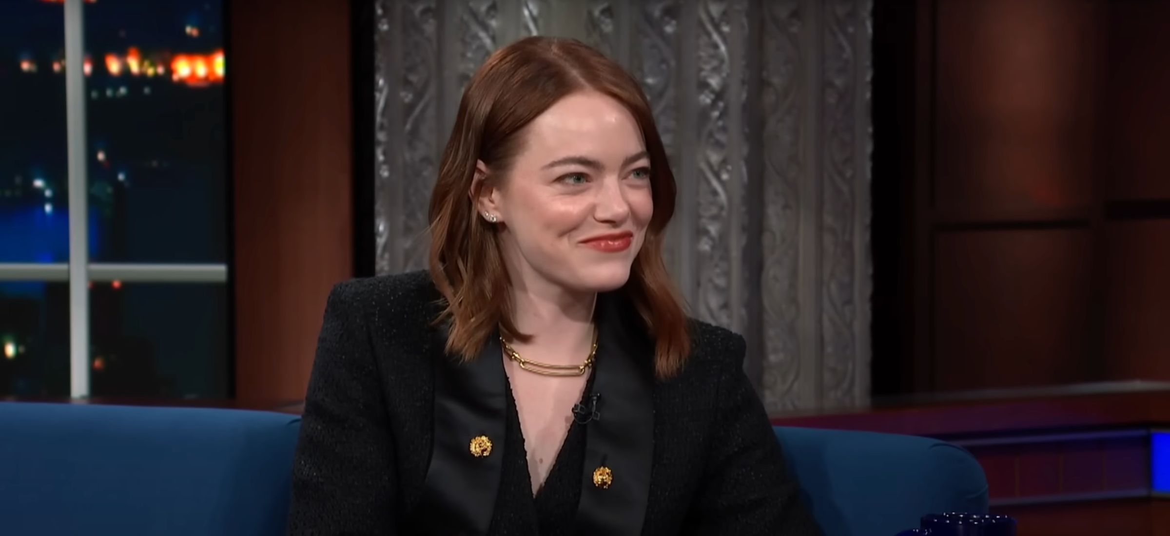emma stone prawdziwe imie emily