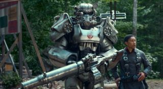 fallout 2 sezon amazon prime video kiedy