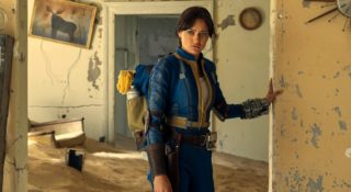 fallout amazon prime video wyniki władca pierścieni
