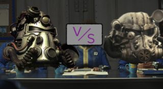fallout serial kontra gry prime video amazon bethesda