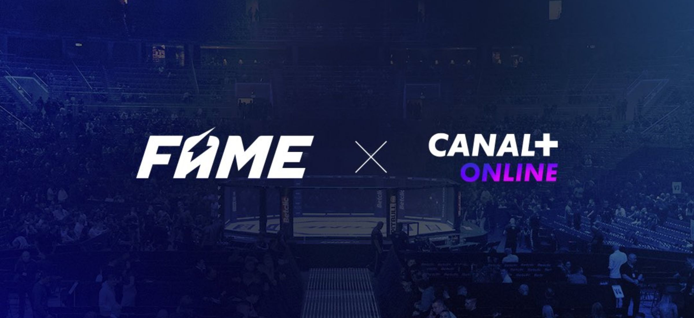 fame mma canal+ online transmisja gali vod