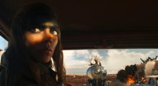 furiosa mad max premiera