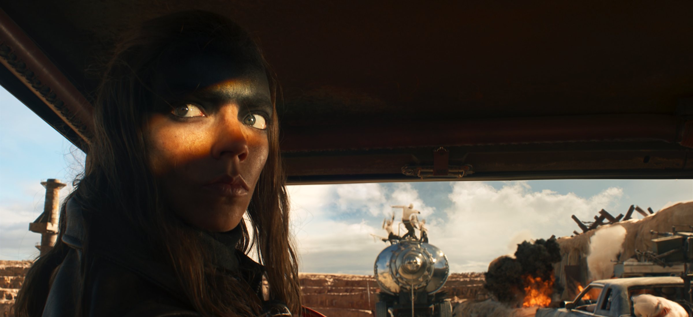 furiosa mad max premiera