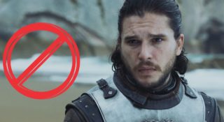 jon snow serial gra o tron spin off kit harrington serial hbo