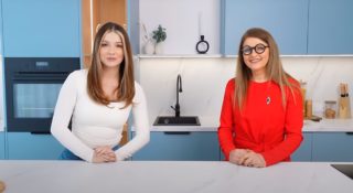 julia zugaj irena kaminska radomska projekt lady zupa