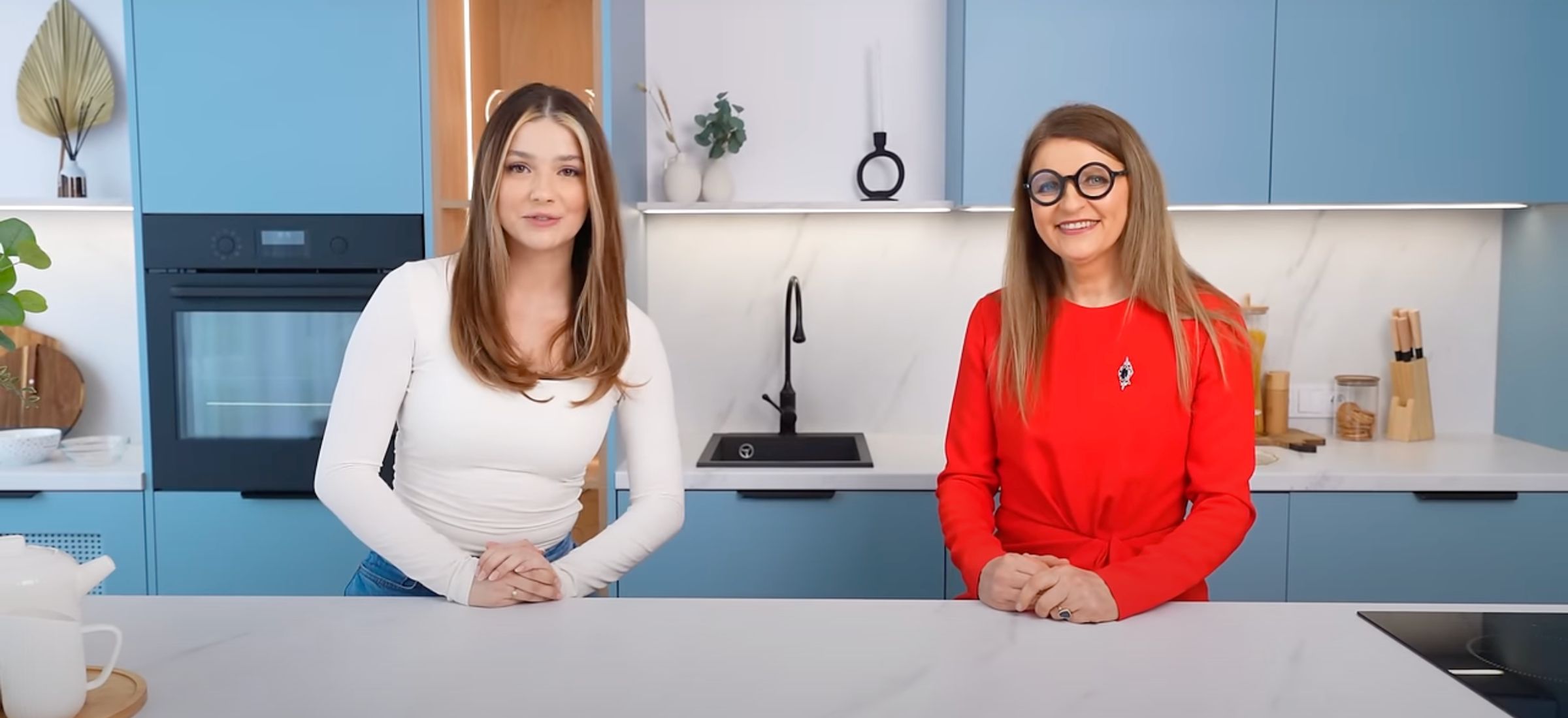 julia zugaj irena kaminska radomska projekt lady zupa