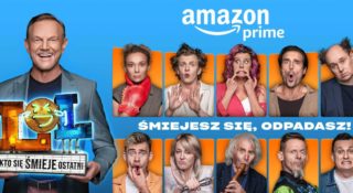 lol kto sie smieje ostatni 2 sezon premiera prime video