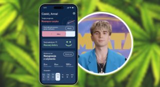 mata cannabe aplikacja top app store