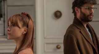 miedzy nami sciana recenzja netflix film