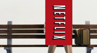 netflix forrest gump film gdzie obejrzeć filmy nowości