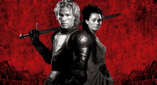netflix filmy algorytm obłędny rycerz 2 sequel brian helgeland