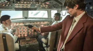 netflix nowości porwanie lotu 601 szkoła złamanych serc premiery co obejrzeć