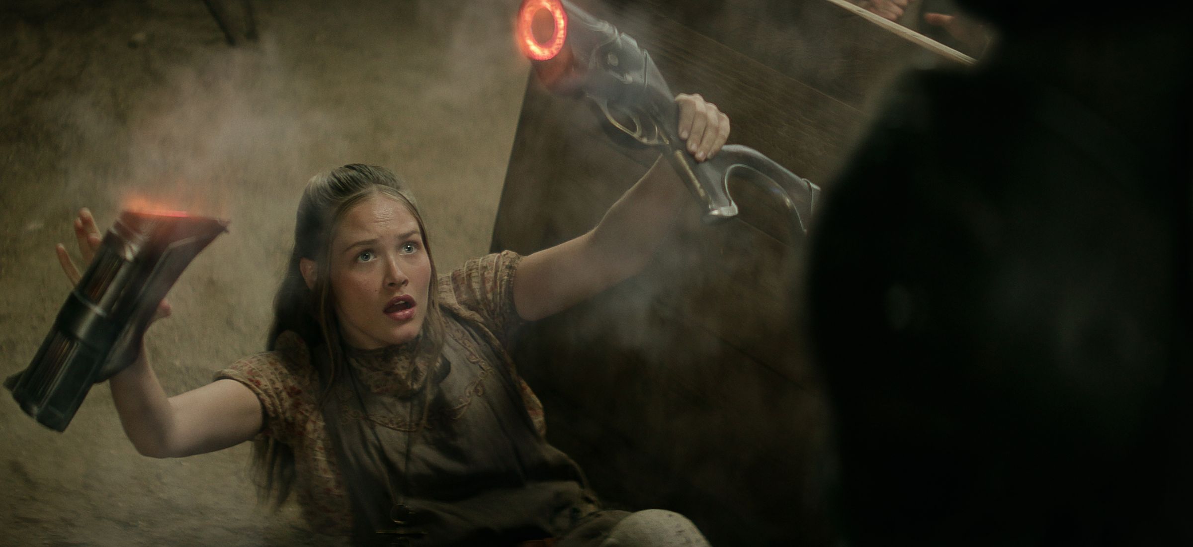 netflix weekend co obejrzec rebel moon reniferek