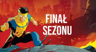 niezwyciezony opinia sezon 3