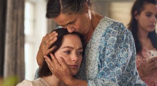 noc u progu lata recenzja serial netflix