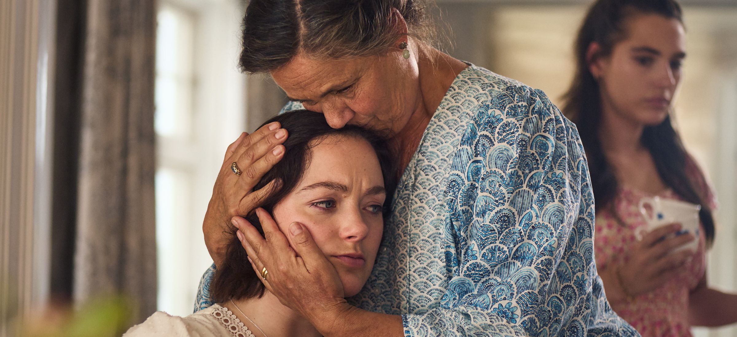 noc u progu lata recenzja serial netflix